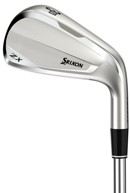 Ｎｏ．１０ Pre-Owned Srixon Golf ZX Utility Iron Left Handed | RockBottomGolf.com